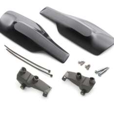 PARAMANI HUSQVARNA NERI x Pompe Braktec