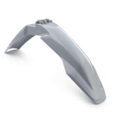 PARAFANGO ANTERIORE HUSQVARNA OFF-ROAD GRIGIO