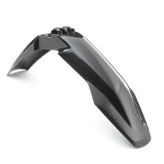 PARAFANGO ANTERIORE HUSQVARNA OFF-ROAD NERO