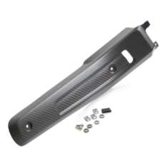 PROTEZIONE SCARICO CARBONIO HUSQVARNA 701 (PREVISTO PER MARZO 2026)