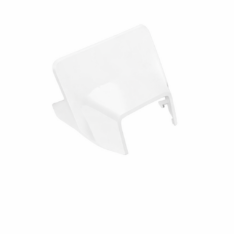 MASCHERINA PORTAFARO HUSQVARNA HUSQVARNA 701 BIANCA