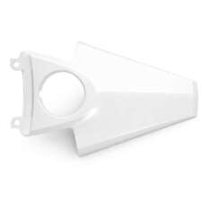 PARAFANGO POSTERIORE HUSQVARNA 701 BIANCO