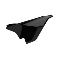 FIANCHETTO POSTERIORE SINISTRO HUSQVARNA 701 NERO