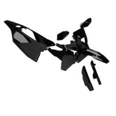 KIT PLASTICHE HUSQVARNA 701 SUPERMOTO NERE (PREVISTE PER MARZO 2026)
