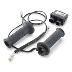 MANOPOLE RISCALDATE HUSQVARNA 701 (PREVISTE PER MARZO 2026)