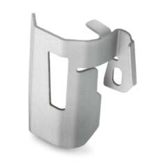 PROTEZIONE VASCHETTA POMPA FRENO POSTERIORE HUSQVARNA NORDEN