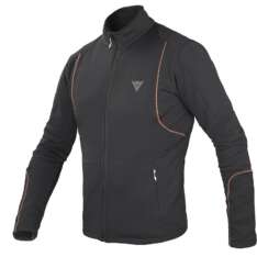 MAGLIA DAINESE THERMAL  MAN FULL ZIP OUTLET
