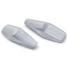 PLASTICA RICAMBIO PARAMANI HUSQVARNA GRIGIO CHIARO (PRO)