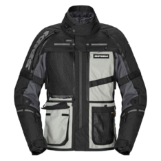 GIACCA SPIDI HARD TRACK 3 GHIACCIO