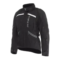 GIACCA DAINESE GULLFOSS LADY BLACK BLACK