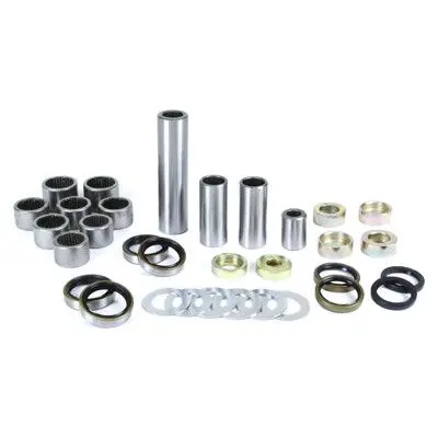 KIT REVISIONE LEVERAGGI HUSQVARNA,KTM,GAS GAS