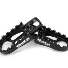 PEDANE ERGAL NERE BETA ALP 4.0