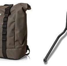 BORSA DX BETA ALP 4.0