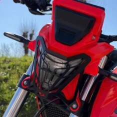 GRIGLIA FARO BETA ALP