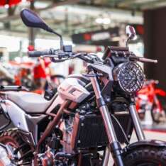 GRIGLIA FARO BETA ALP X