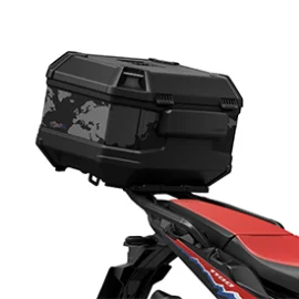 BAULE 58Lt HONDA CRF 1100 AFRICA TWIN 2020/2026