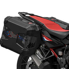 VALIGIE HONDA CRF 1100 AFRICA TWIN 2020/2026