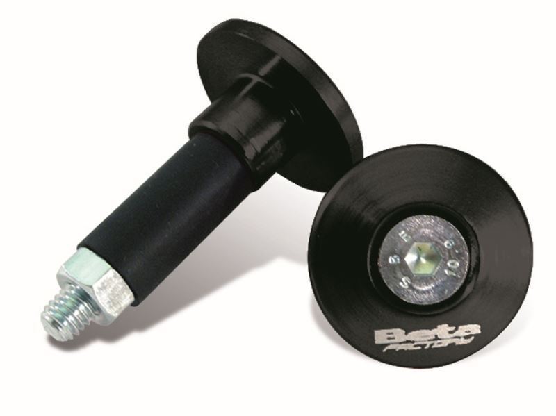 TAPPI MANUBRIO BETA NERI