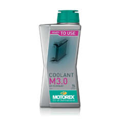 LIQUIDO RAFFREDDAMENTO MOTOREX M3.0