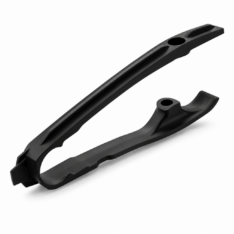 FASCIA SCORRICATENA FORCELLONE HUSQVARNA NERA