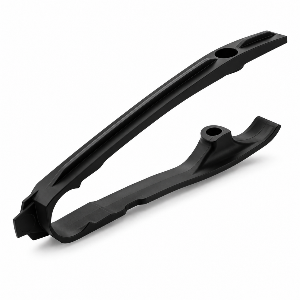FASCIA SCORRICATENA FORCELLONE HUSQVARNA NERA