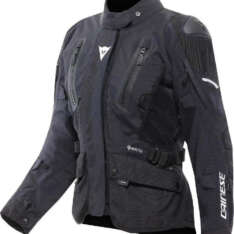 GIACCA DAINESE CARVE MASTER 4 GORE-TEX LADY black