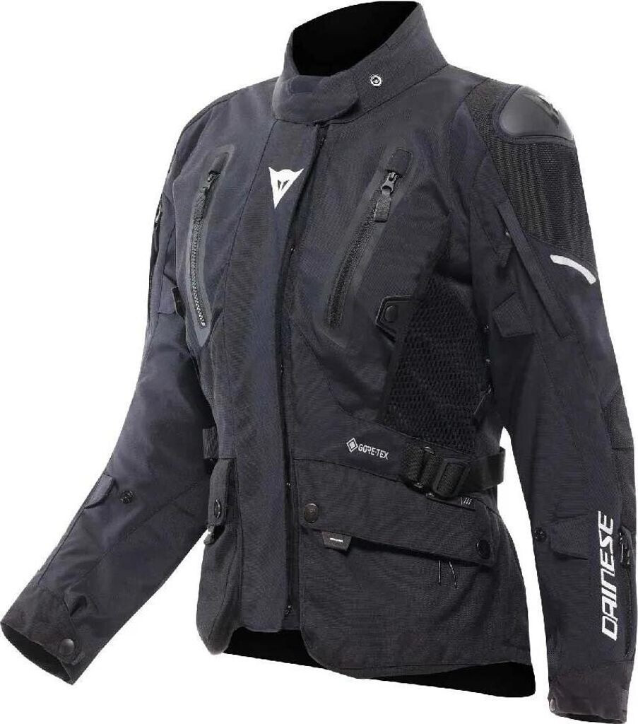 GIACCA DAINESE CARVE MASTER 4 LADY black