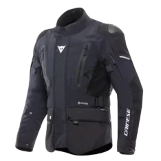 GIACCA DAINESE CARVE MASTER 4 GORE-TEX black