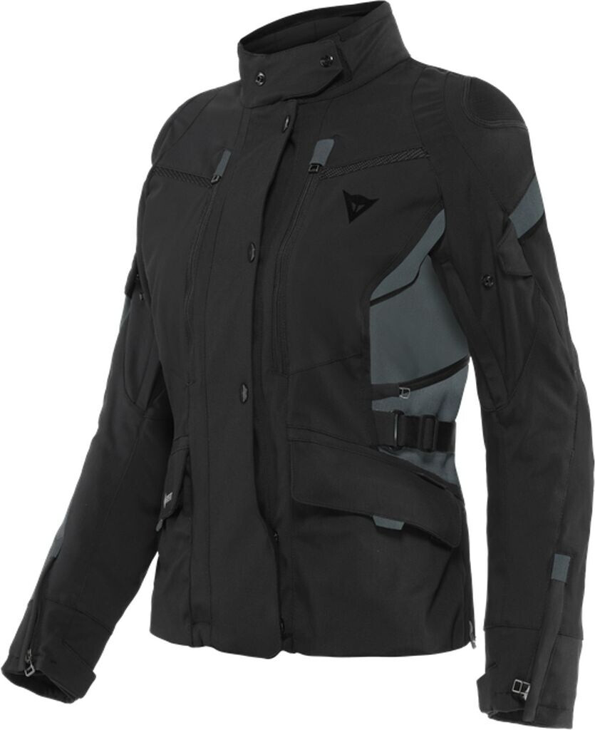 GIACCA DAINESE CARVE MASTER 3 LADY black OUTLET