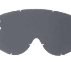 SCOTT LENS MX 80'S SINGOLA GRIGIA